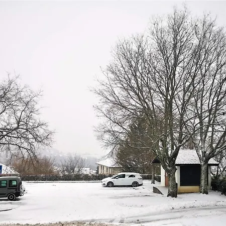 Logis Annecy Nord / Argonay