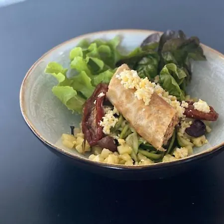 Logis Annecy Nord / 3* Argonay