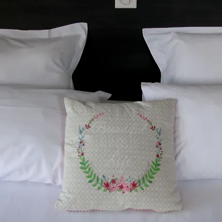 Logis Annecy Nord / 3* Argonay