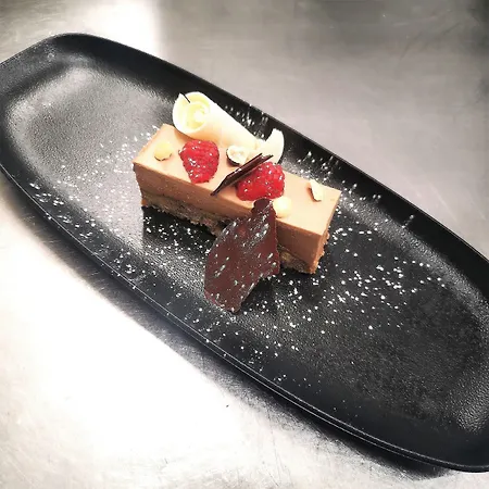 Hotell Logis Annecy Nord /