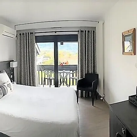 Logis Annecy Nord / Argonay