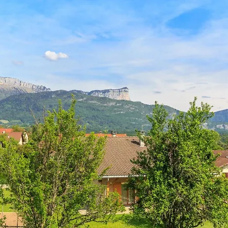Logis Hotel Annecy Nord / Argonay Argonay