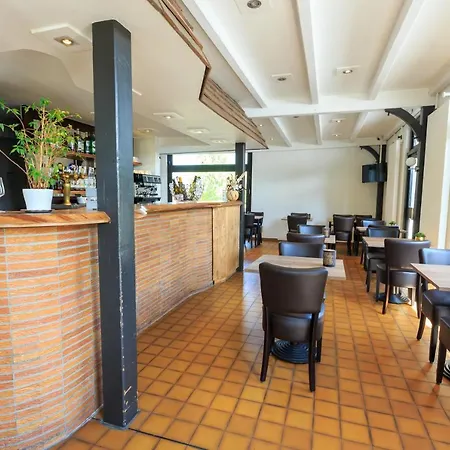 Logis Hotel Annecy Nord / Argonay Argonay