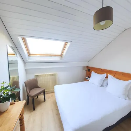 Logis Annecy Nord / 3* Argonay