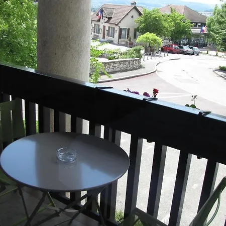 Logis Annecy Nord / Hotel Argonay