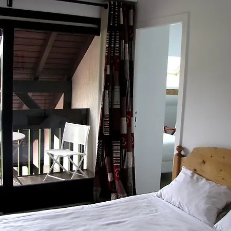 Logis Hotel Annecy Nord / Argonay 3* Argonay