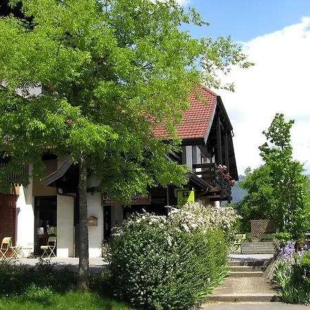 Logis Hotel Annecy Nord / Argonay Hotel